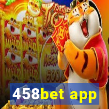 458bet app